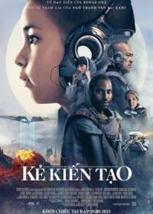 Kẻ Kiến Tạo